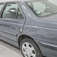 پژو پارس tu5|خودرو سواری و وانت|پاکدشت, خاتون آباد|دیوار