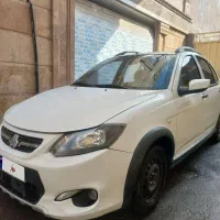 کوییک ساده ۱۴۰۰|خودرو سواری و وانت|گرگان, |دیوار