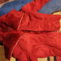 کاپشن خز دار زنانه فوق‌العاده زیبا و گرم|لباس|مشهد, هفت تیر (آب و برق)|دیوار