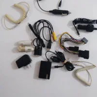 ایرپاد وکابل وشارژر