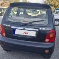 MVM110 چهار سیلندر مدل 94