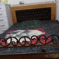 تخت|تشک تختخواب|ساوه, |دیوار