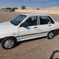 پراید ۱۳۱مدل ۹۲