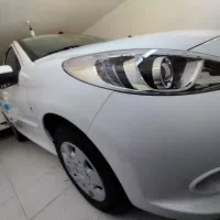 پژو ۲۰۷خشک