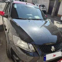 کوییک gxr مدل ۴۰۳ فول با مانیتور ۸۵ گانه|خودرو سواری و وانت|رشت, فلسطین|دیوار