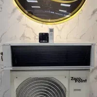 داکت اسپلیت ۳۰هزار ایرانی|کولر گازی و فن‌کوئل|تهران, نیروی هوایی (پیروزی)|دیوار