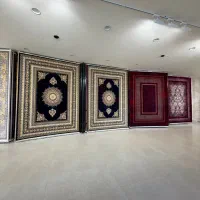 فرش(بدون پیش پرداخت)فقط۱۰روزمانده بااین شرایط بخری