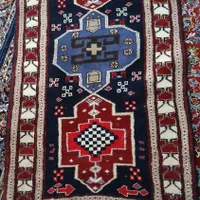 فرش دستباف