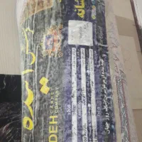 فرش ۶متری درحدنو ۱۲۰۰شانه|فرش|زنجان, |دیوار