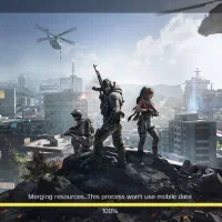 اکانت رایگان کالاف فوریی