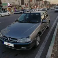 پژو پارس LX TU5، مدل ۱۳۹۹|خودرو سواری و وانت|کرج, کوی امامیه|دیوار
