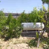 مخزن گاز ویلایی /صنعتی (شارژ -لوله کشی)|مصالح و تجهیزات ساختمان|کوهسار (البرز), |دیوار