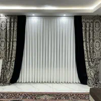 فروش نصب نصاب پرده دوخت پرده و دکوراسیون داخلی
