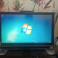 کامپیوتر رومیزی MSI|رایانه رومیزی|تهران, ویلاشهر|دیوار