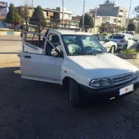 پراید وانت 403