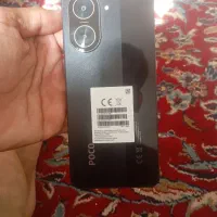 شیائومی poco c71 با حافظهٔ ۱۲۸ گیگابایت