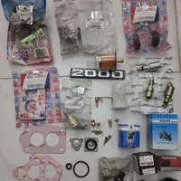 تعمیر کاربراتور پژو۲۰۰۰ لوازم یدکی پژو۲۰۰۰