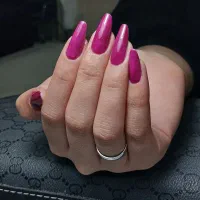 مدل ناخن جهت تکمیل آلبوم