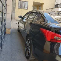 خودرو چری آریزو ۵ IE|خودرو سواری و وانت|همدان, |دیوار