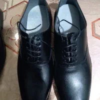 کفش وپوتین نونونو