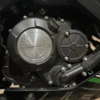 موتورسیکلت