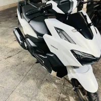 واریو ۱۶۰اصلی/۱۳هزارتا کار/مدل۴۰۲/دوریموت