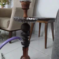 قلیان آدامس نعنا