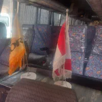 اتوبوس b12 مدل ۸۲