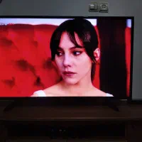 دودستگاه ال ای دی ال جی وسامسونگ 43فول اچ دی درحد|تلویزیون و پروژکتور|کرج, شهرک سهرابیه|دیوار