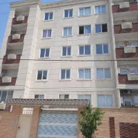 110متری دو خوابه نوساز