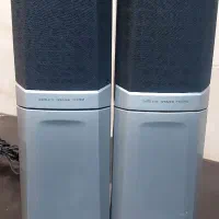 سنتر الجی و سروند ایوا و استریو