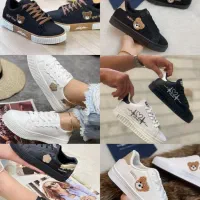 انواع نیم بوت و کفش اسپورت و ونس|کیف، کفش، کمربند|آبدانان, |دیوار