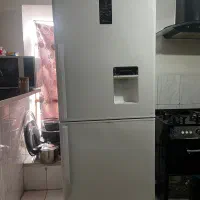 یخچال وفریزر