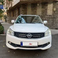 هایما s7 مدل ۹۵ اتومات