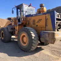 لودر|خودرو سنگین|مشهد, بهشت|دیوار