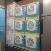 کولر ۲۸۰۰ لوکسر