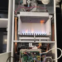 تعمیر تعمیرکار پکیج سرویس کارپکیج آبگرمکن دیواری|خدمات پیشه و مهارت|سنندج, |دیوار