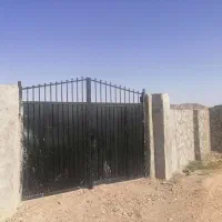 باغ فروشی 1500متری دورتادور دیوار