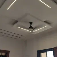 گچکاری گچکاری بنایی با مدرک فنی حرفه ای