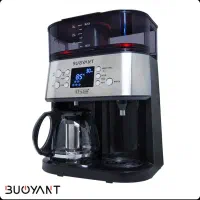 چای ساز و قهوه ساز بویانت