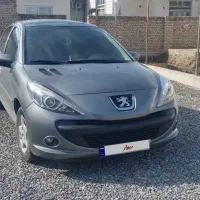 207 پانا مدل 401