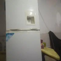 یخچال فریزر