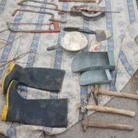 ابزارساختمانی