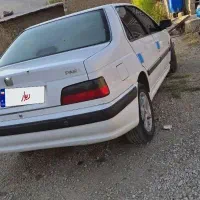 پارس دوگانه سوز|خودرو سواری و وانت|یاسوج, |دیوار