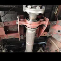 تک باری مدل 54بدون رکن درجه یک|خودرو سنگین|شیراز, دروازه قران|دیوار