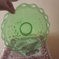 بلور بزرگ قدیمی