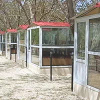 درب پنجره دوجداره upvc|خدمات پیشه و مهارت|همدان, |دیوار