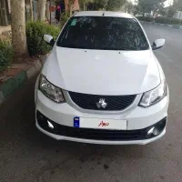 ساینا s دوگانه شرکتی ۱۴۰۲ درحدصفر|خودرو سواری و وانت|پاکدشت, پاکدشت (مامازند)|دیوار