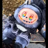 لبوبو و کرای بی بی