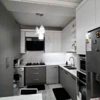 اجاره آپارتمان 95 متری 2 خواب در گلباغ نماز|اجارهٔ آپارتمان|رشت, گلباغ نماز|دیوار